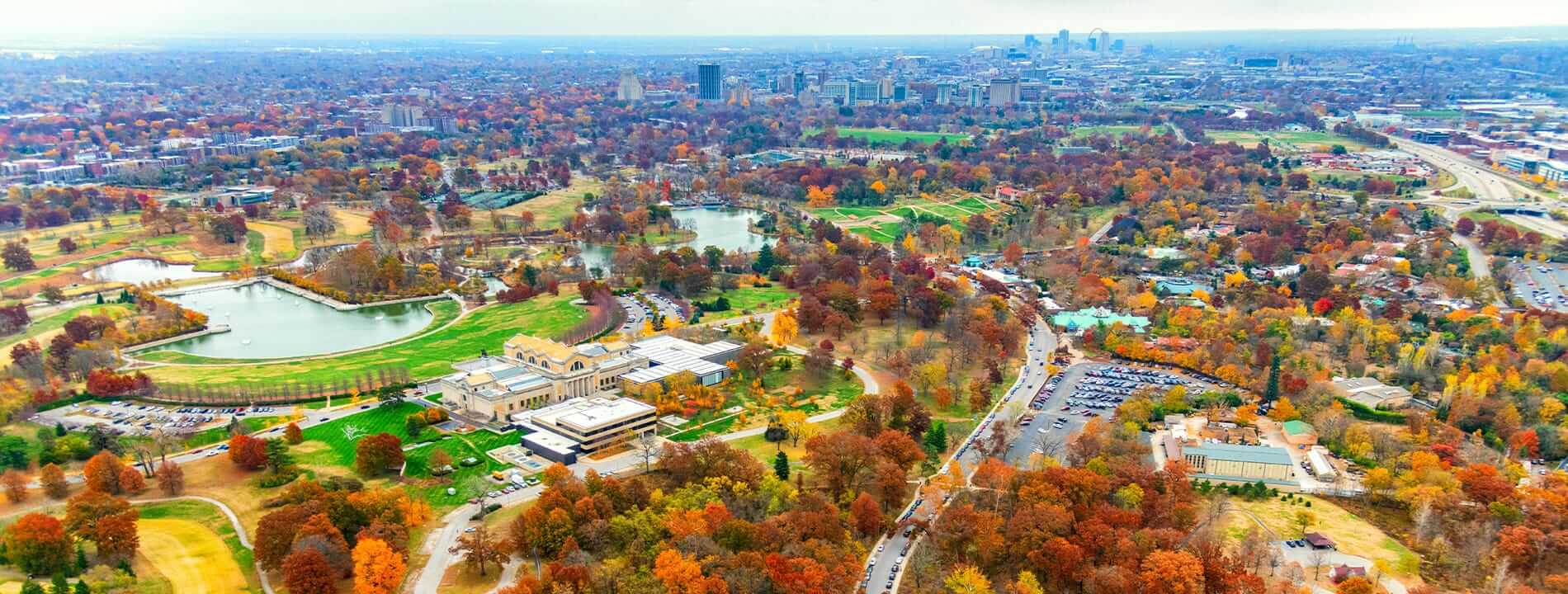 The Watermark at St. Peters Senior Living in Missouri